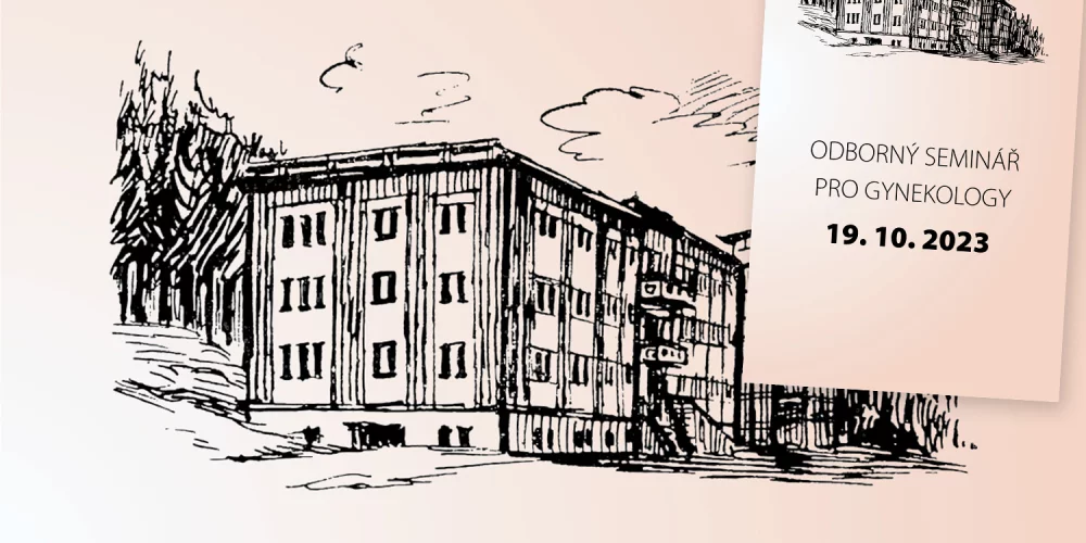 Odborný seminář pro gynekology